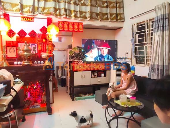 Nhà riêng CMT8 Q.10 35m² 4 tỷ - Chính chủ sẵn ở, ô tô vào