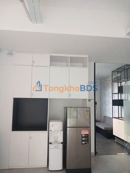 Văn phòng Trần Văn Sắc Thảo Điền 65-75m² 19-25tr - Sẵn sàng làm việc
