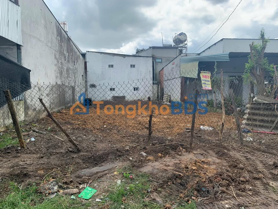 Đất nền Long Đức Long Thành 168m² 3.4 tỷ - Thổ cư 100%