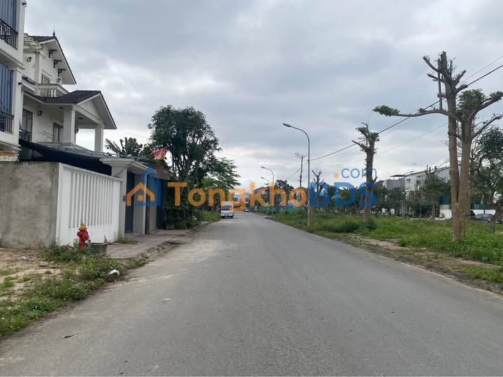 Đất Nghi Phú Vinh 220m² 8.8 tỷ - Hạ tầng hoàn thiện