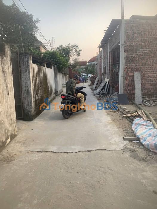 Đất nền Hưng Dũng Vinh 52m² 2 tỷ - Sổ đỏ chính chủ