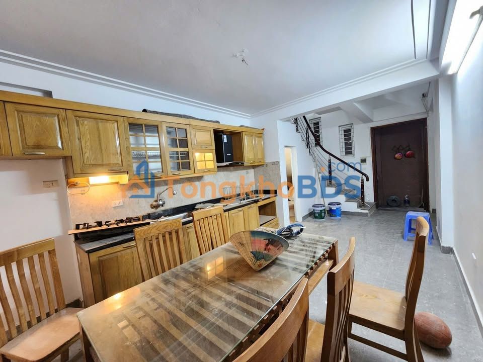 Nhà riêng Vĩnh Hưng Hoàng Mai 33m² 7.1 tỷ - Chính chủ bán