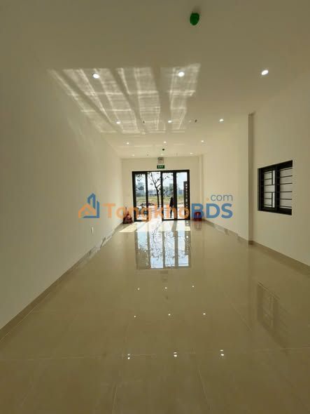 Mặt bằng cho thuê Cẩm Lệ 40m² 8 triệu - Mặt tiền kinh doanh