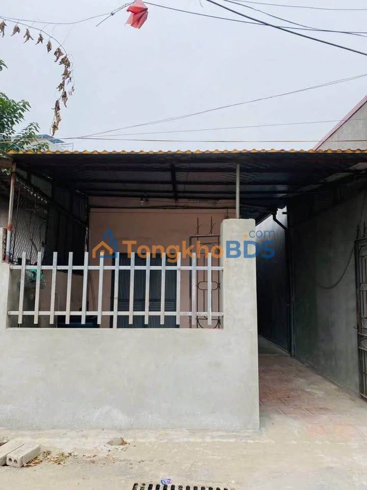 Đất Chợ Gạo Hưng Yên 116m² dưới 3 tỷ - Tiềm năng tăng giá