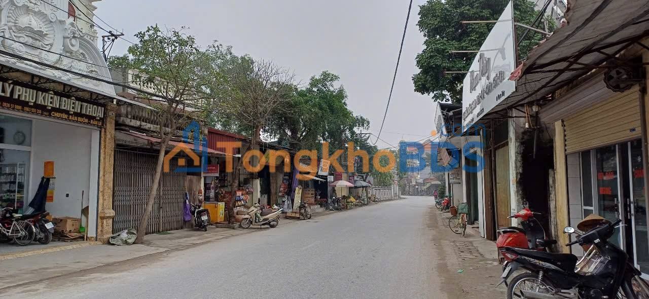 Đất Nguyễn Huệ Hưng Yên 90m² 2.6 tỷ - Sổ đỏ chính chủ