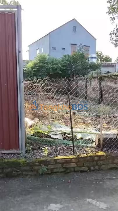 Đất nền Mỹ Hào Hưng Yên 90m² - Sổ đỏ chính chủ