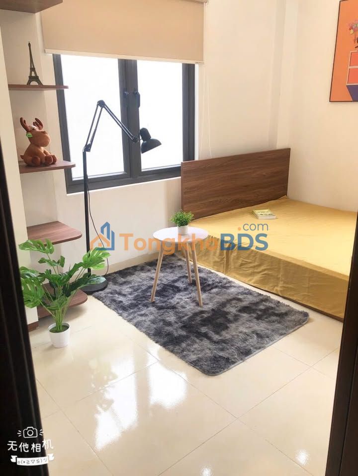 Phòng trọ Phú Diễn Bắc Từ Liêm 3,6tr/tháng - Ở ngay