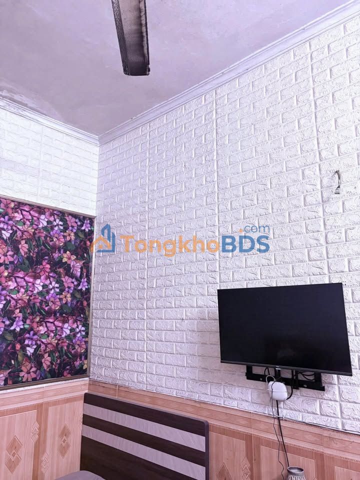 Nhà nguyên căn Văn Chương Đống Đa 25m²x2tầng 6 triệu - Sẵn sàng ở ngay