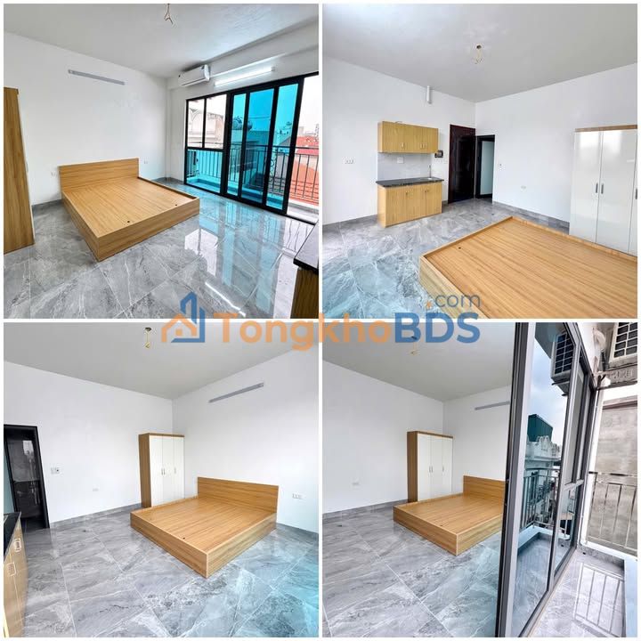 Phòng trọ Đường Đan Khê Di Trạch 3,1 triệu - Sẵn sàng ở ngay