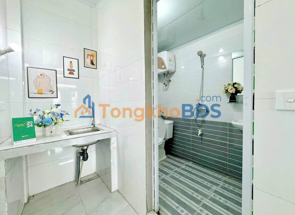 Phòng trọ Cổ Nhuế 2 Bắc Từ Liêm thỏa thuận - Chính chủ