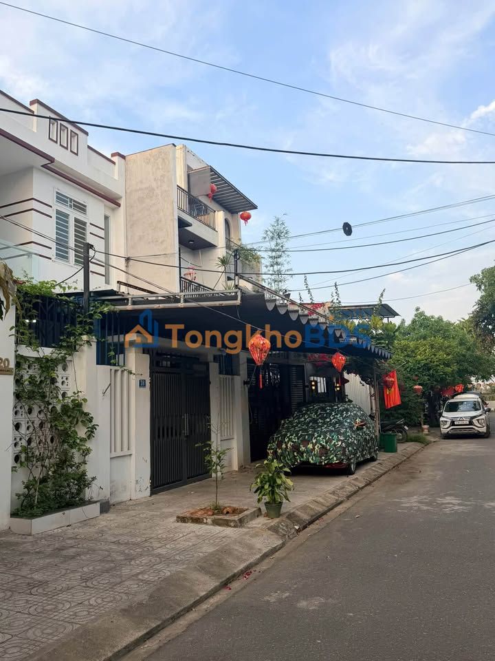 Đất nền Hòa Xuân 90m² - Hướng Nam, Giá 4.09 Tỷ - Cơ hội đầu tư