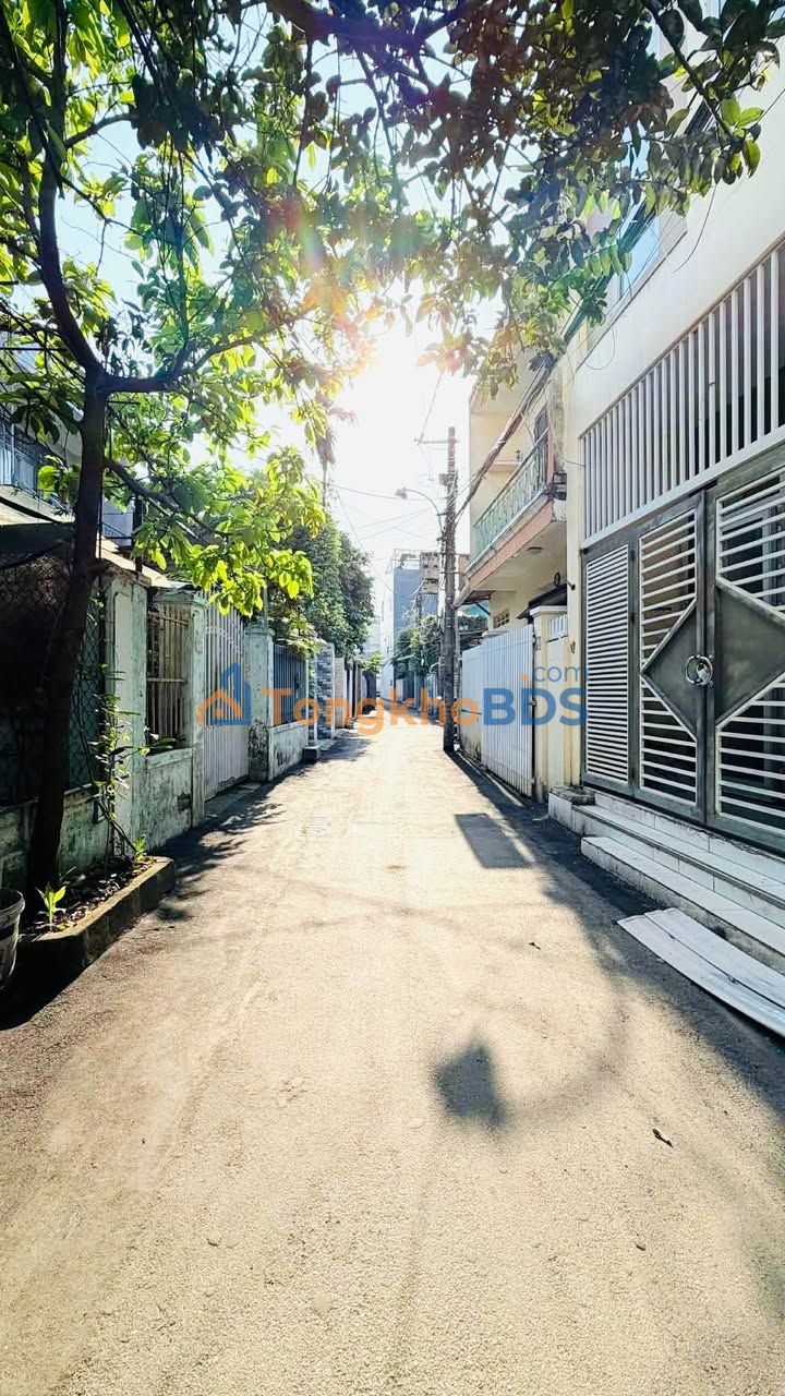 Nhà 2 tầng An Khê Thanh Khê 35m² 3.18 tỷ - Chính chủ bán