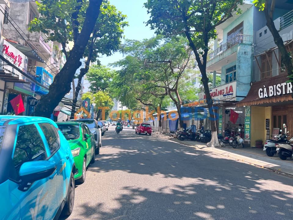 Nhà mặt tiền Hải Phòng 70m² thỏa thuận, kinh doanh ngay