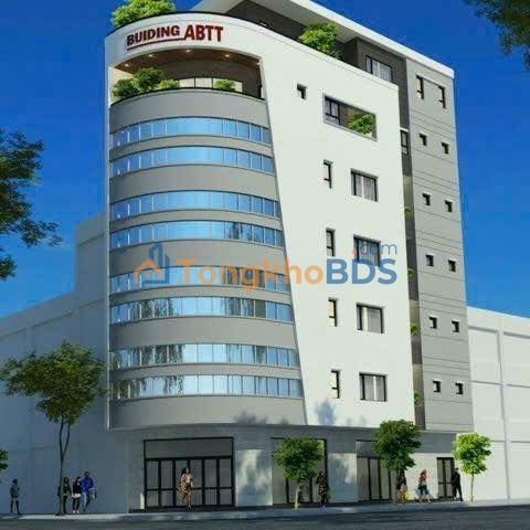 Văn phòng Tố Hữu Hoàng Xuân Nhị giá thỏa thuận - Tòa hạng A