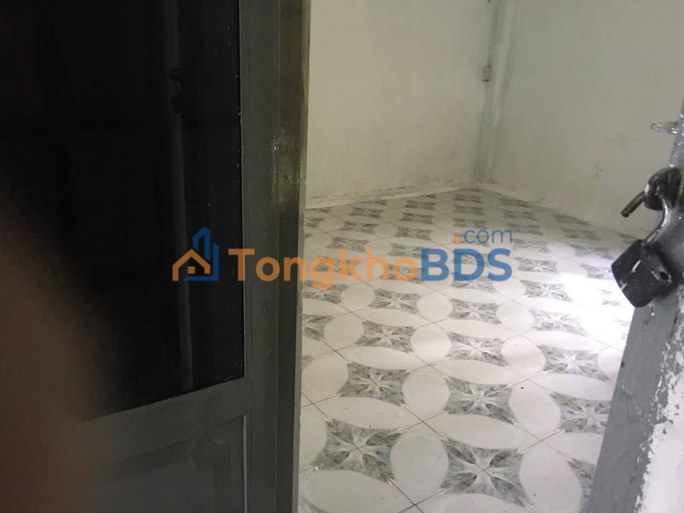 Phòng trọ Nguyễn Ảnh Thủ Q12 16m² 1.2 triệu - Sẵn sàng ở ngay