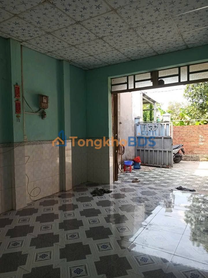 Nhà cấp 4 Tân Phú Trung Củ Chi 64m² 700 triệu - Chính chủ bán