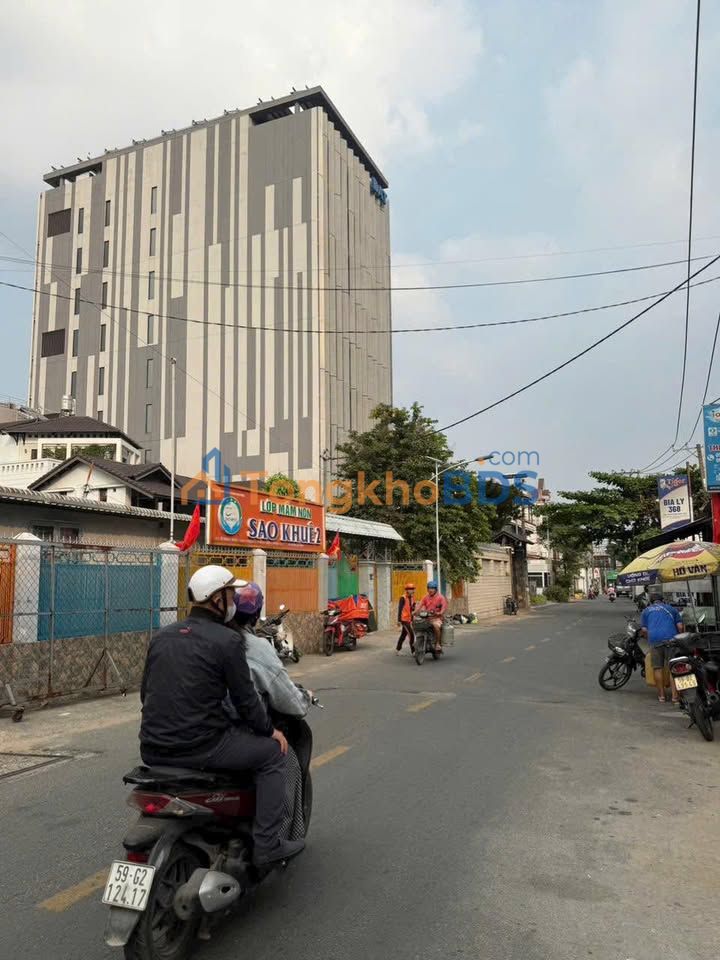 Truy cập hạn chế