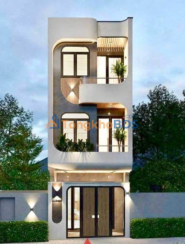 Nhà riêng Tô Hiến Thành 48m² 1,85 tỷ - Sẵn sàng ở ngay