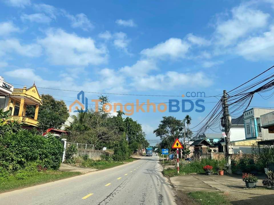 Đất nền Khu phố 12 Phù Ninh 90m² 1 tỷ - Sổ hồng chính chủ