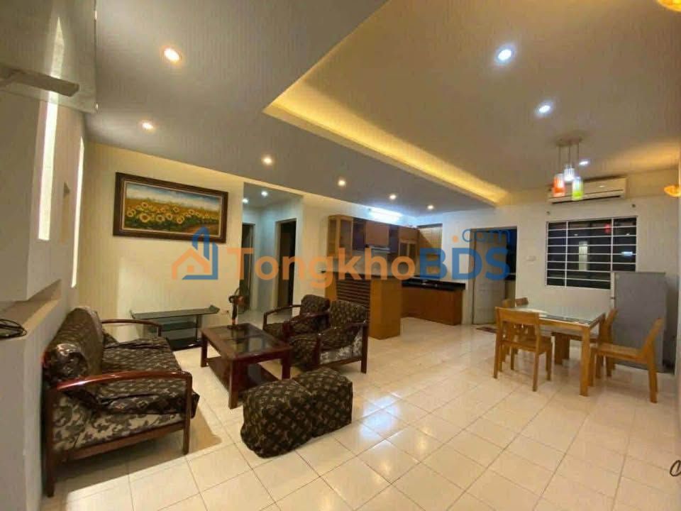 Đất nền Bắc Sơn Sóc Sơn 101m² thỏa thuận - Sổ đỏ chính chủ