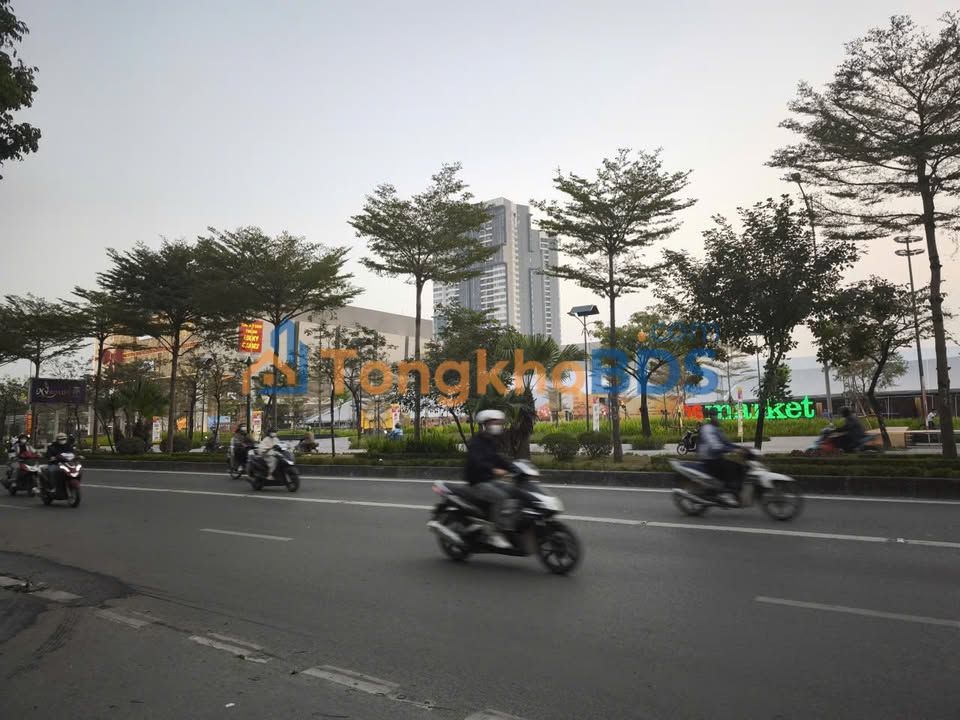 Nhà riêng La Khê Park City 60m² hơn 11 tỷ - Chính chủ bán