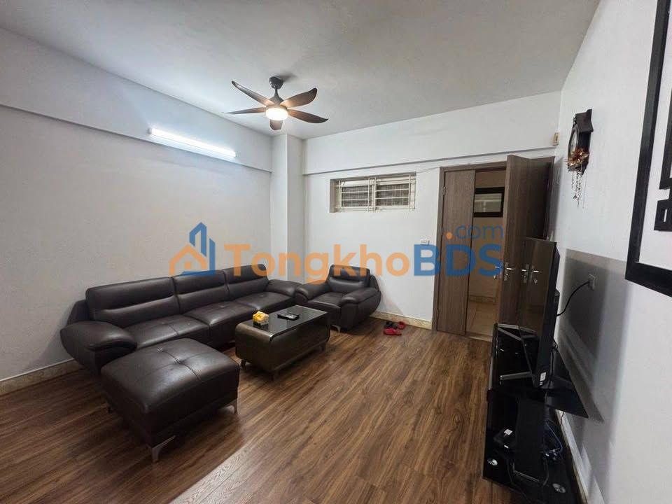 Căn hộ Việt Hưng Long Biên 75m² 4.65 tỷ - View đẹp