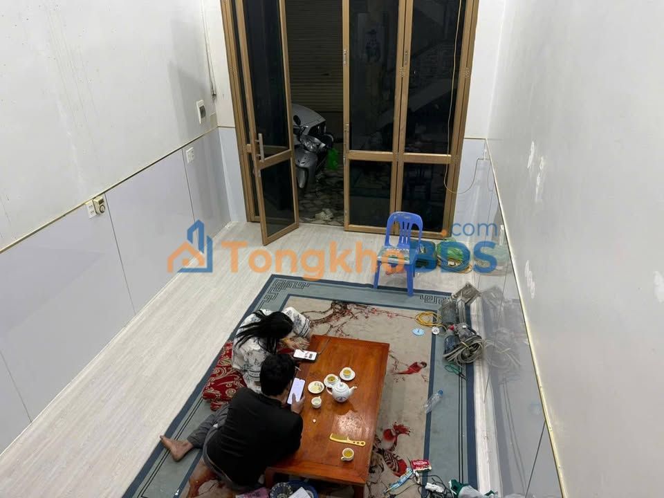 Nhà Chợ Túc Duyên Phổ Yên 63m² - Chính chủ bán