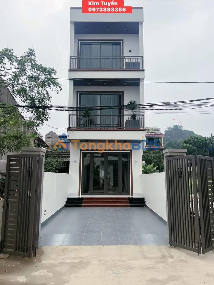 Nhà Phường Chùa Hang 107m² 3 tỷ - Chính chủ bán