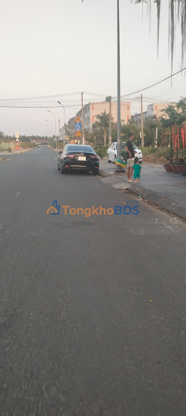 Đất nền Đường số 2 Qưới Sơn 120m² 1.45 tỷ - Thổ cư 100%