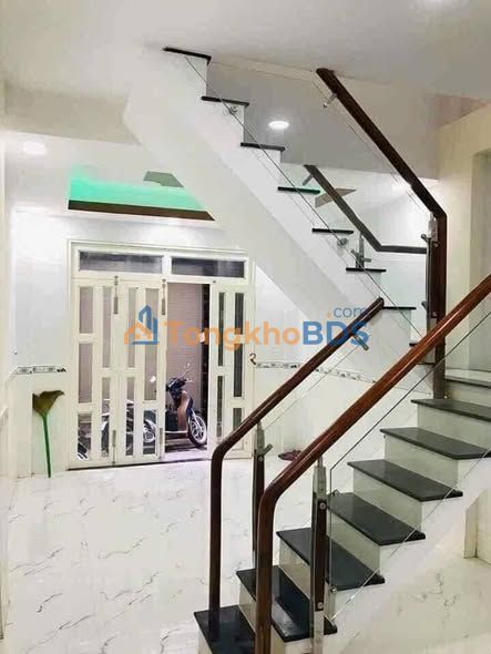 Nhà riêng Linh Đông Thủ Đức 26m² 2.95 tỷ - Chính chủ bán