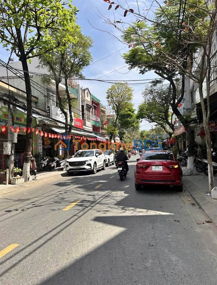 Nhà riêng Thái Thị Bôi, Điện Bàn 64m² giá 7 tỷ - Chính chủ bán, sẵn dòng tiền thuê 15 triệu