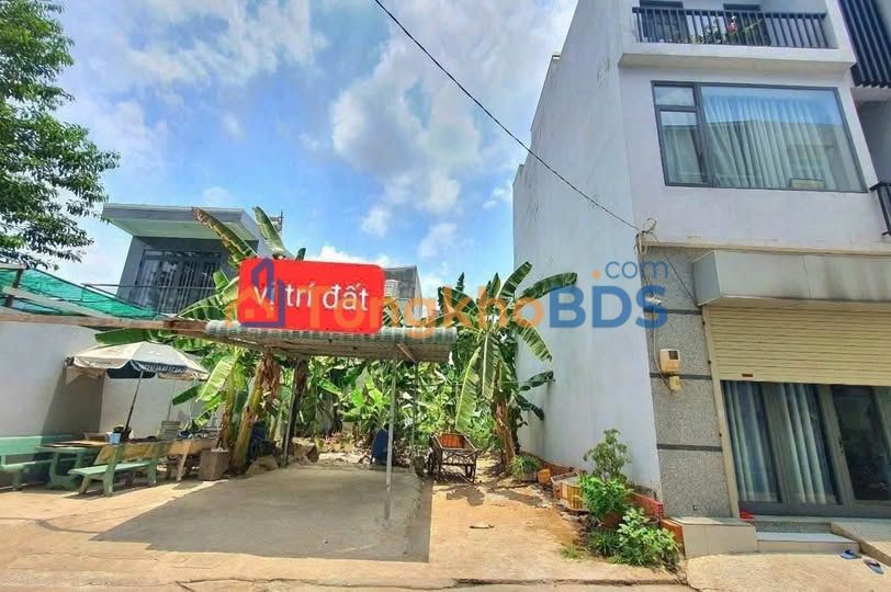 Bán Đất Đường 100A Cầu Xây, Quận 9 - 77m² Nở Hậu, Giá 4.15 Tỷ