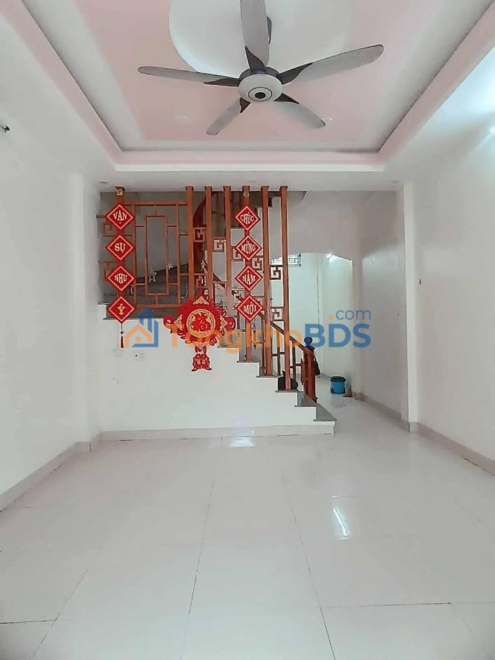 Nhà 3 Tầng Phạm Ngũ Lão, Nam Định - 58m² - Giá 2.05 Tỷ