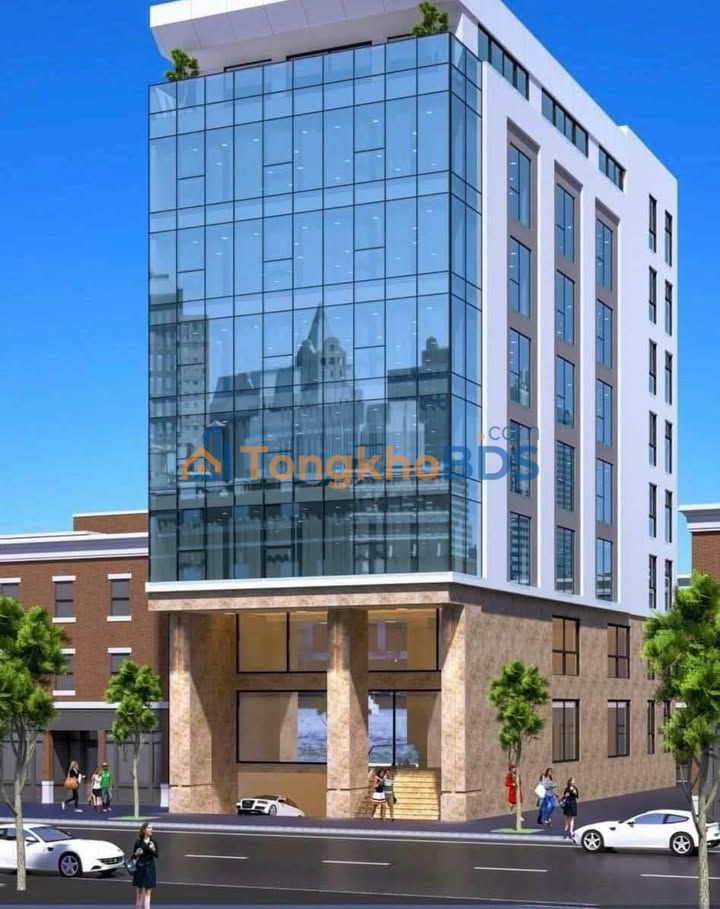 Nhà phố Lê Duẩn Phủ Lý 170m2 - Mặt tiền kinh doanh