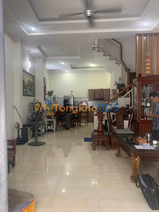 Nhà riêng Thủ Đức 60m² giá 7,1 tỷ - Chính chủ bán gấp