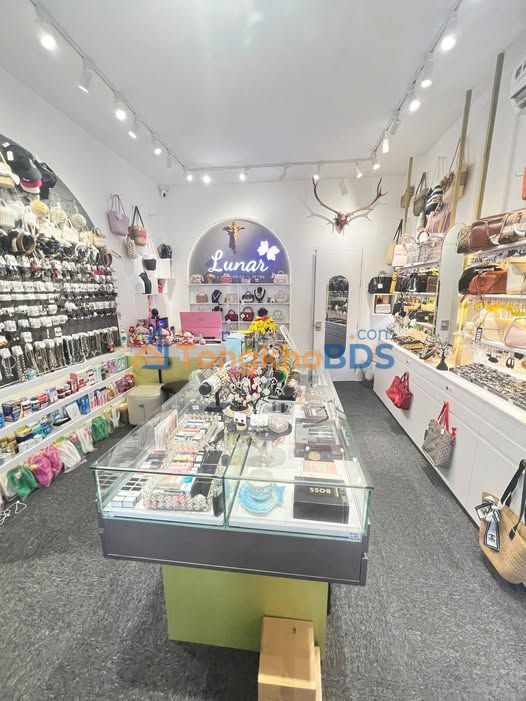 Nhà góc Võ Oanh P25 Bình Thạnh 68m² 40 tỷ - Chính chủ bán