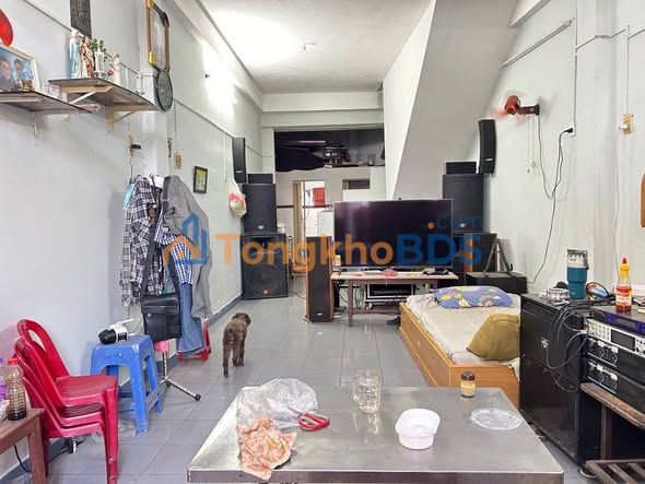 Nhà riêng Linh Chiểu 57m² giá 3.8 tỷ - Chính chủ bán