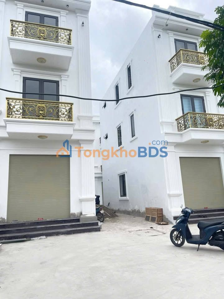 Nhà riêng Đồng Văn Hà Nam 42–48m² giá 1.x tỷ - Full nội thất