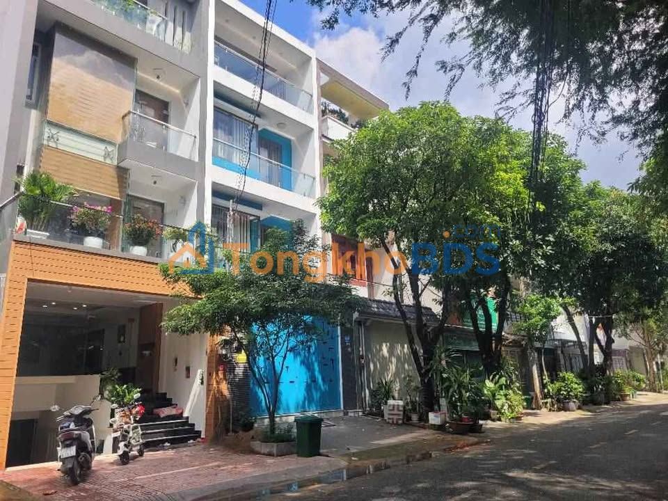 FrontHouse AEON Mall Tên Lửa 100m² giá thỏa thuận - Mặt tiền vip, chuẩn KD đa ngành