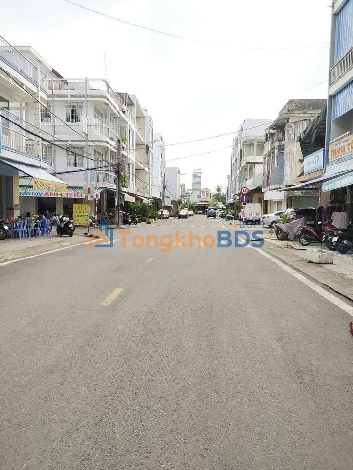 Đất nền Hồ Trung Thành P.7 Cà Mau 64m² - Sổ hồng sẵn