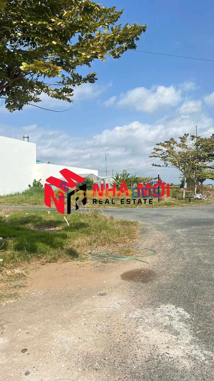 Đất nền Đường số 1 Tân Xuyên 150m² 1 tỷ - Sổ đỏ chính chủ