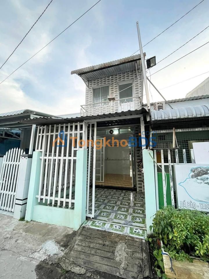 Nhà mặt tiền Tịnh Biên 3.5 triệu - Mặt tiền kinh doanh