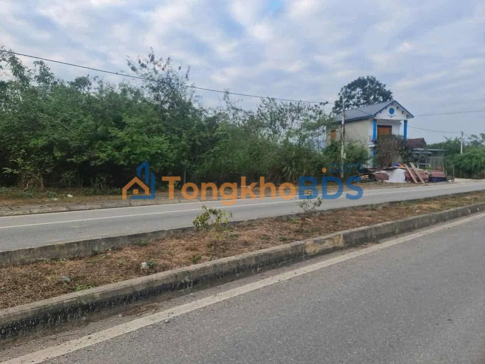 Đất nền Yến Lạc Na Rì 240m² thổ cư 60m² - Tiềm năng tăng giá