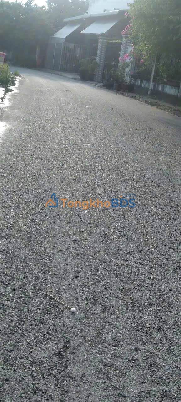 Đất mặt tiền DX89 Hiệp An 135m² 2.3 tỷ - Đường to ô tô