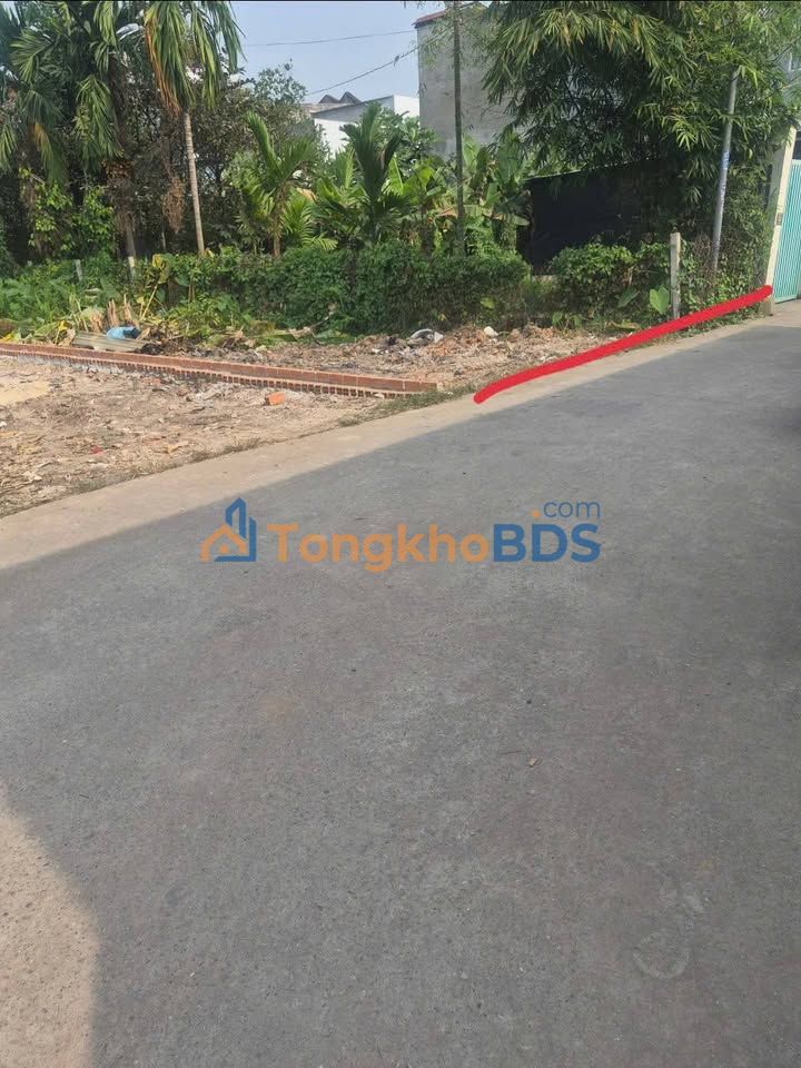 Đất Bình Nhâm 31 Thuận An 90m² 2,85 tỷ - Đường to ô tô