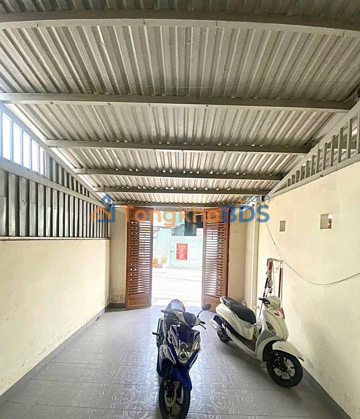 Nhà thuê Vũng Việt Dĩ An 80m² 7 triệu - Ô tô vào tận nhà