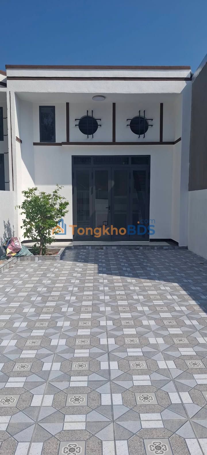 Nhà phường Bình Lộc Thủ Dầu Một 125m2 1.35 tỷ - Chính chủ bán