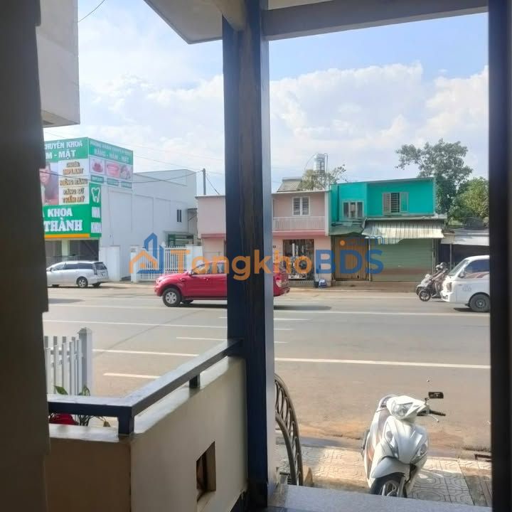 Nhà mặt tiền Trần Phú Lộc Sơn 8 tỷ - Mặt tiền kinh doanh