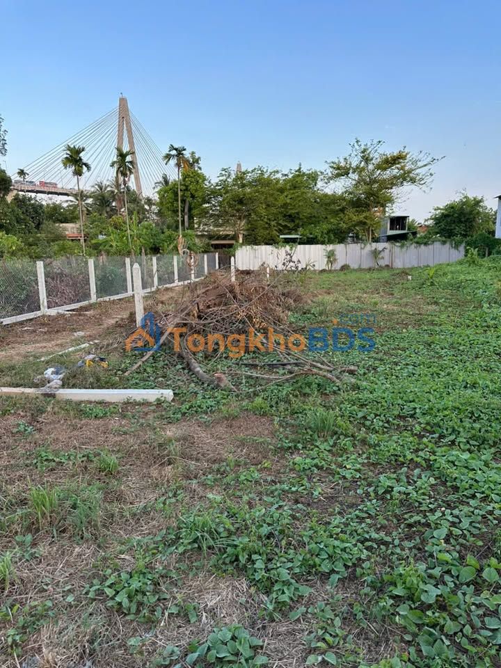 Đất Mỹ Tho Phường 6 234m² - Pháp lý rõ ràng