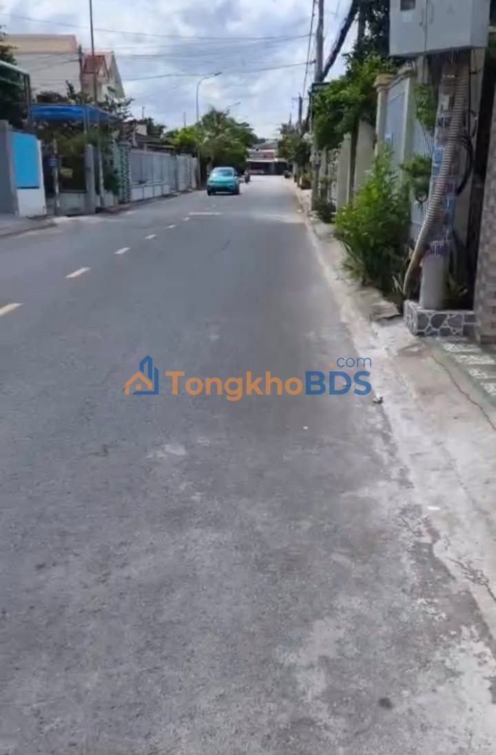 Kho My Tho Tran Ngoc Giai 132m² 3 tỷ - Hoạt động ngay